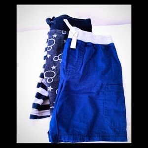 Boys shorts